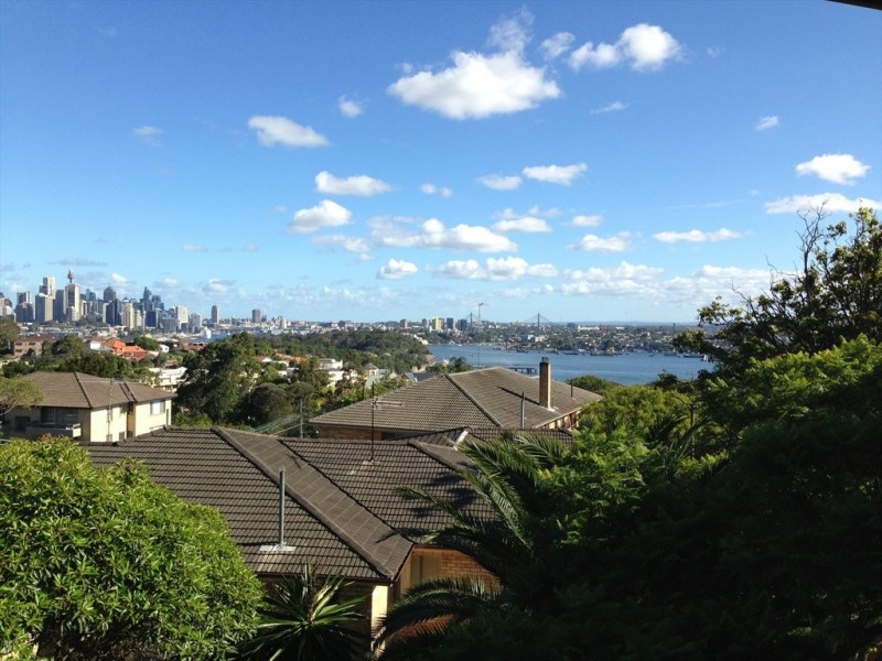 shirley rd, Wollstonecraft NSW 2065