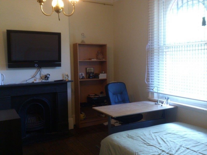 Bridge road, Glebe NSW 2037