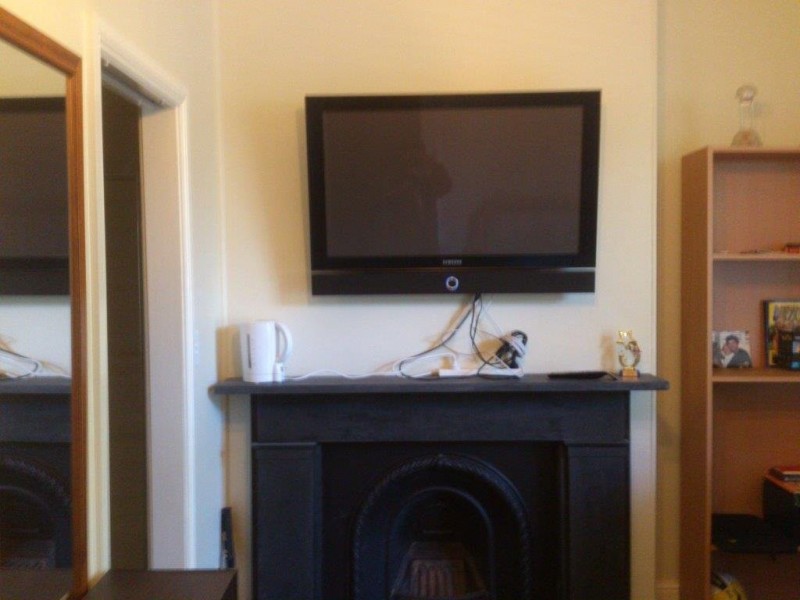 Bridge road, Glebe NSW 2037