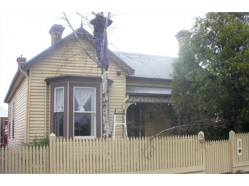 Skipton Street, Ballarat VIC 3350