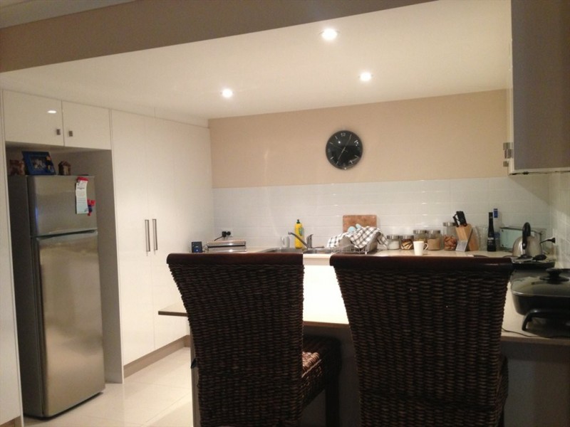 Parker Street, Labrador QLD 4215