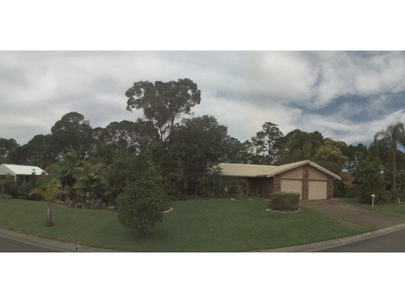 Tincurrin Court, Robina QLD 4226