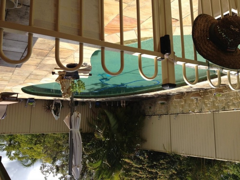 Peter Thomson Drive, Gold Coast QLD 4217