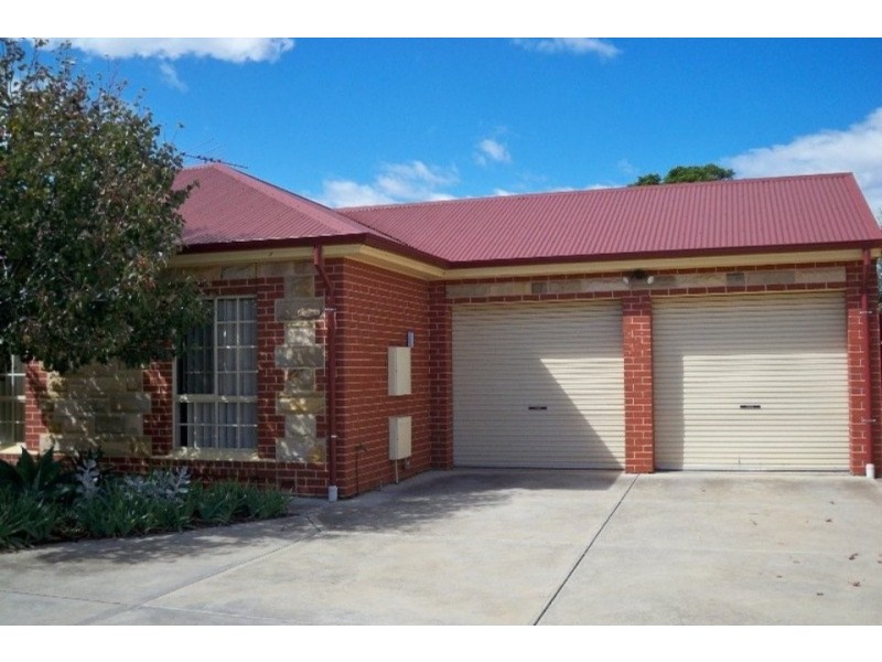 Barham Street, Allenby Gardens SA 5009