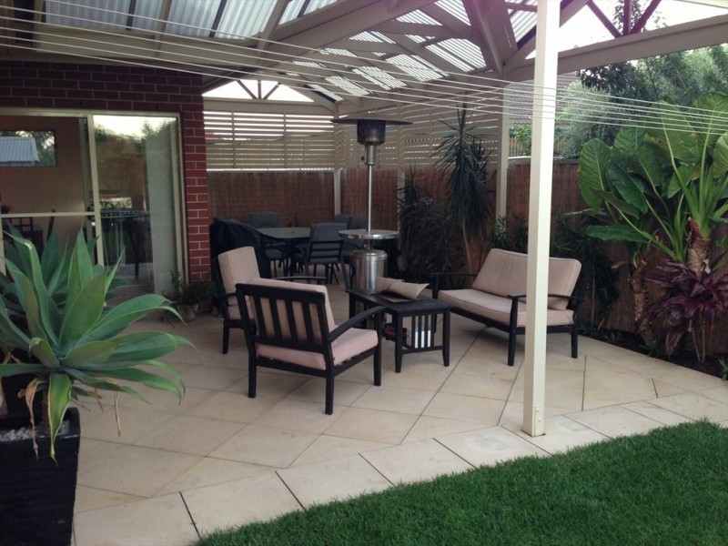 Barham Street, Allenby Gardens SA 5009