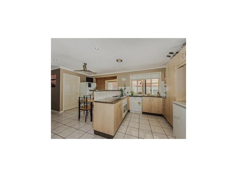 amberwood drive, Upper Coomera QLD 4209