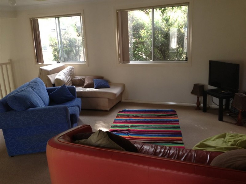 Parklands Ave, Lane Cove North NSW 2066