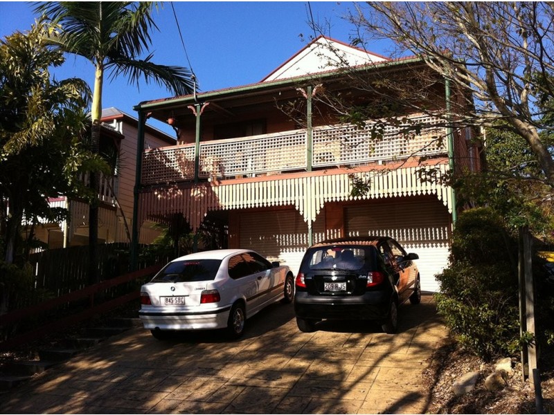 Markwell Street, Auchenflower QLD 4066