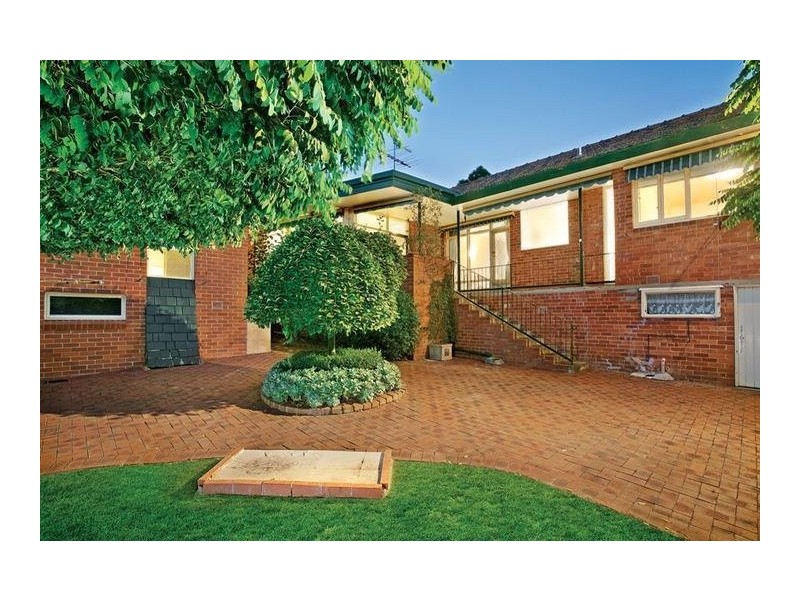 Fortuna Avenue, Balwyn North VIC 3104