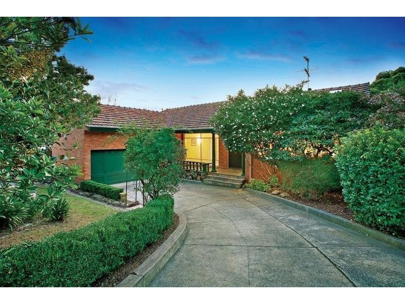 Fortuna Avenue, Balwyn North VIC 3104