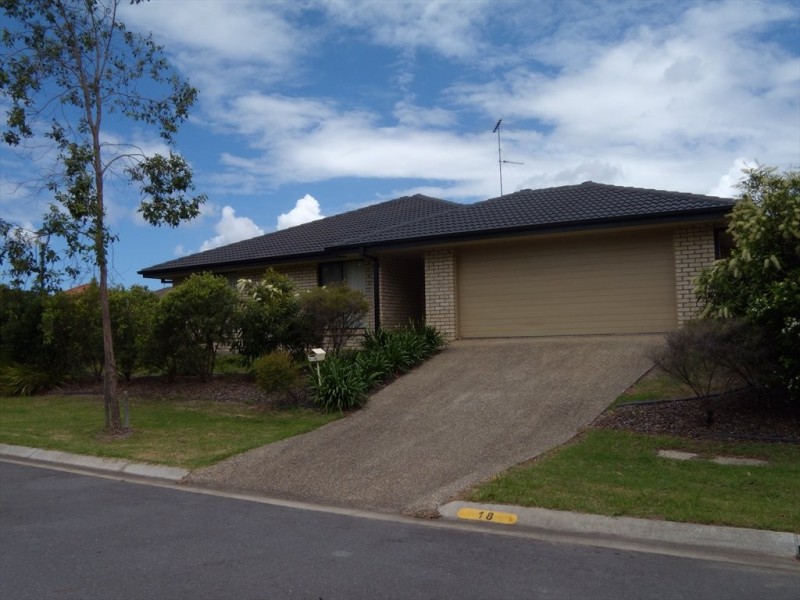 Firecrest Close, Upper Coomera QLD 4209