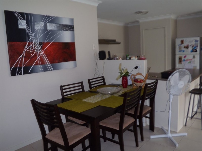 Firecrest Close, Upper Coomera QLD 4209