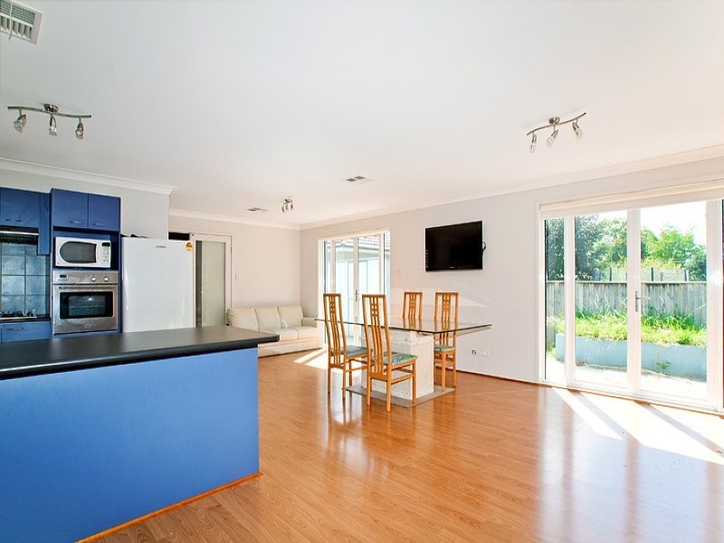 Corunna, Eastwood NSW 2122
