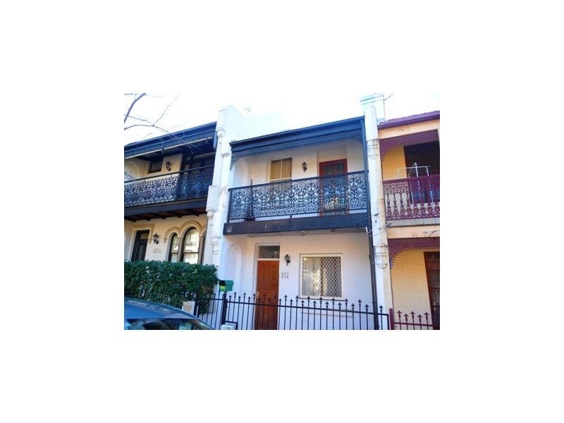 Denison Street, Newtown NSW 2042