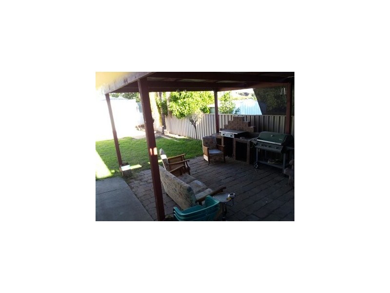 Dick Rd, Lavington NSW 2641
