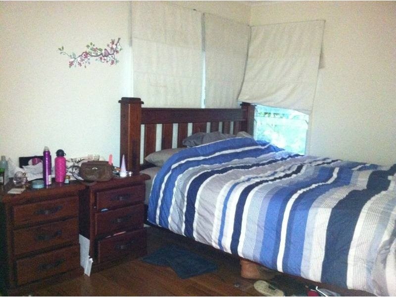 fewings st, Toowong QLD 4066