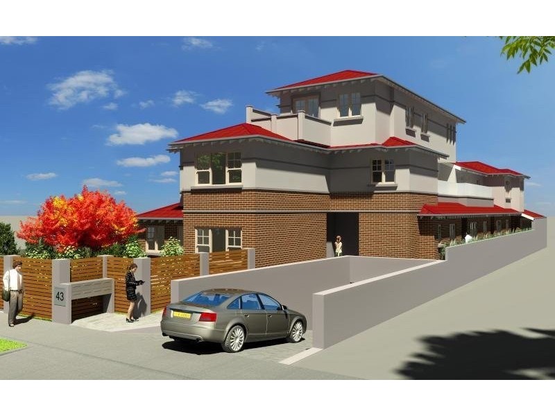 Rosstown Road, Caulfield North VIC 3161