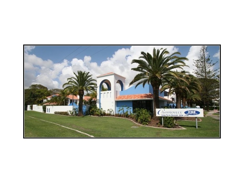 Gold Coast Hwy, Nobby Beach QLD 4218