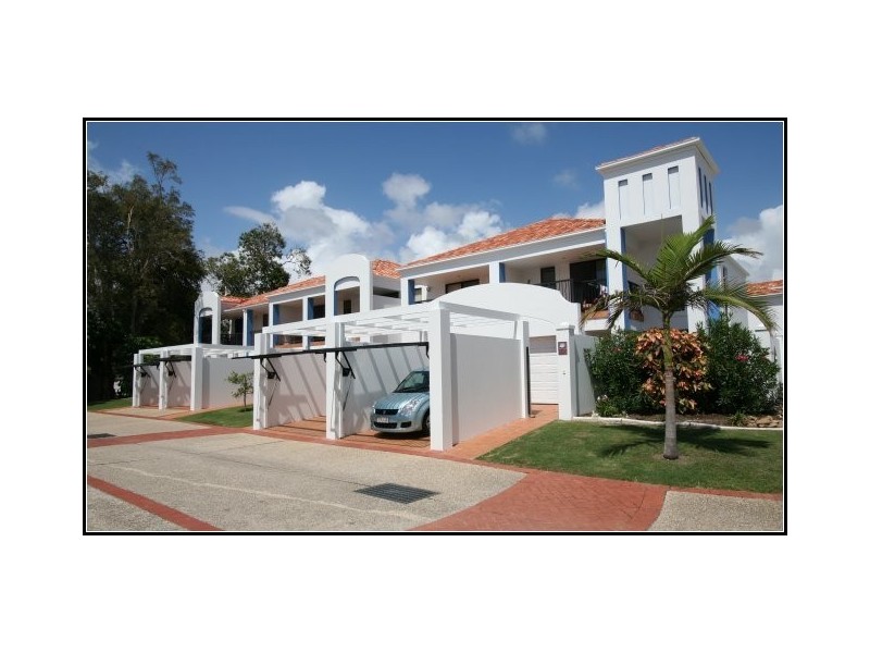 Gold Coast Hwy, Nobby Beach QLD 4218
