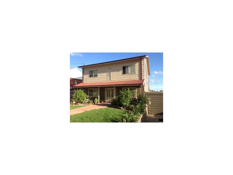 Flinders Road, Georges Hall NSW 2198