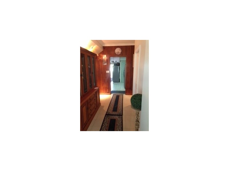 Flinders Road, Georges Hall NSW 2198