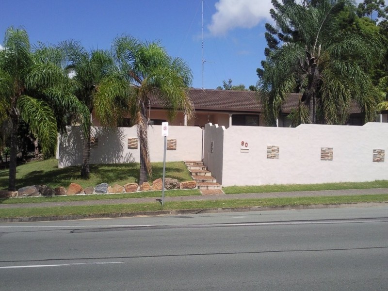 Currumburra Road, Ashmore QLD 4214