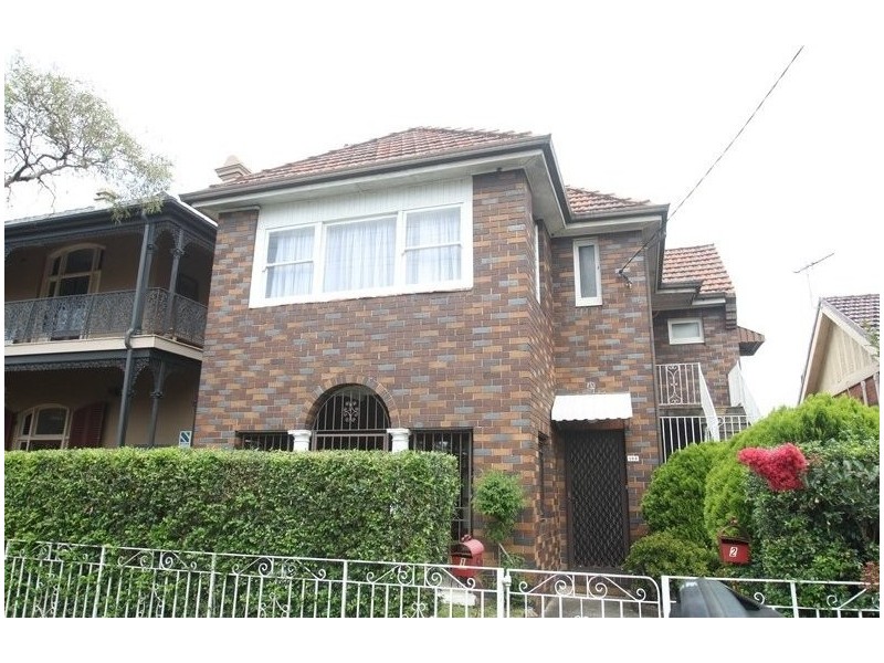 Cavendish, Stanmore NSW 2048