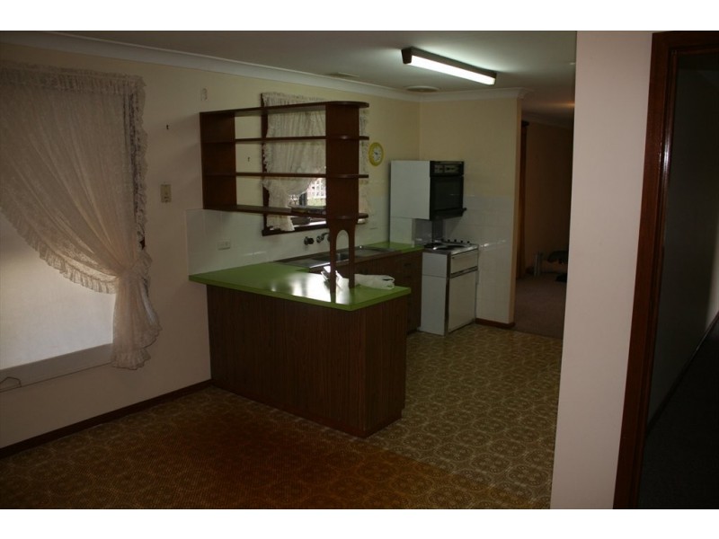 Brown Street, Albury NSW 2640