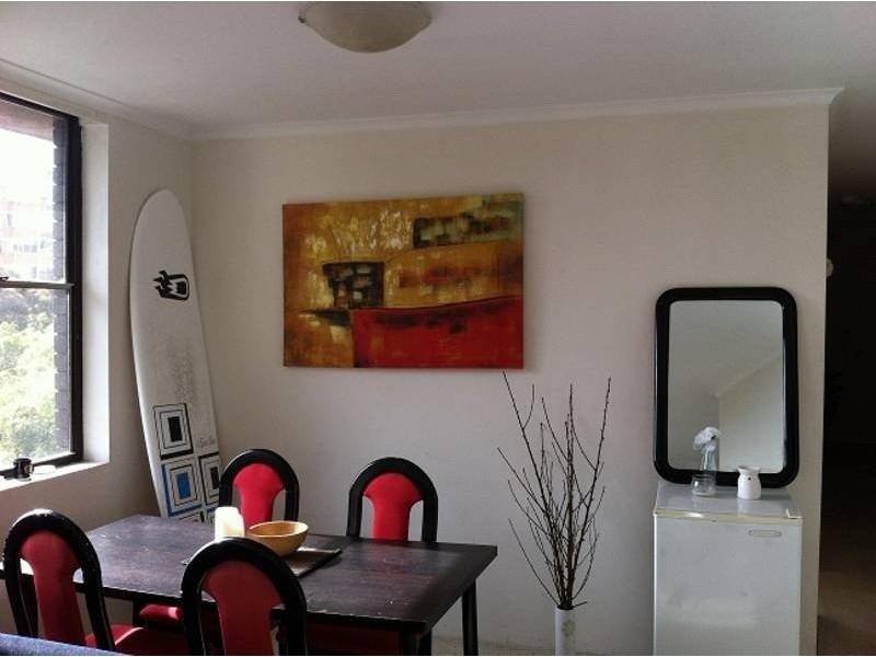 Old South Head Road, Bondi Junction NSW 2022