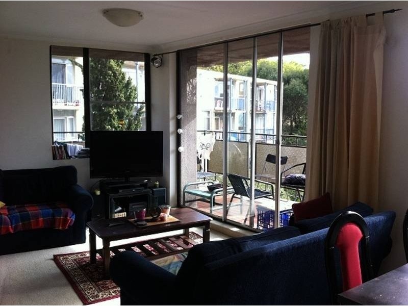 Old South Head Road, Bondi Junction NSW 2022