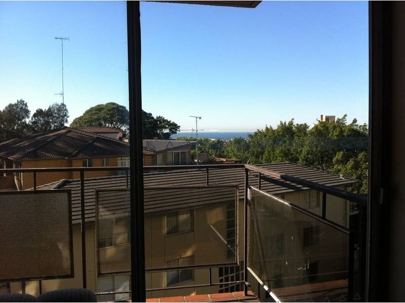 Old South Head Road, Bondi Junction NSW 2022