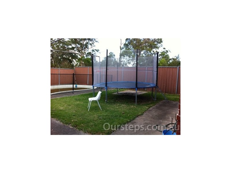 Chetwyn place, Constitution Hill NSW 2145