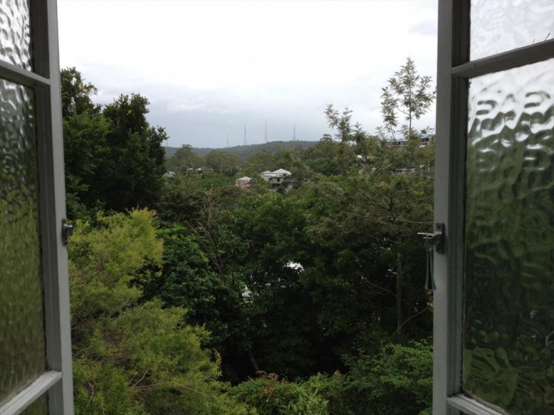 Macgregor Terrace, Bardon QLD 4065