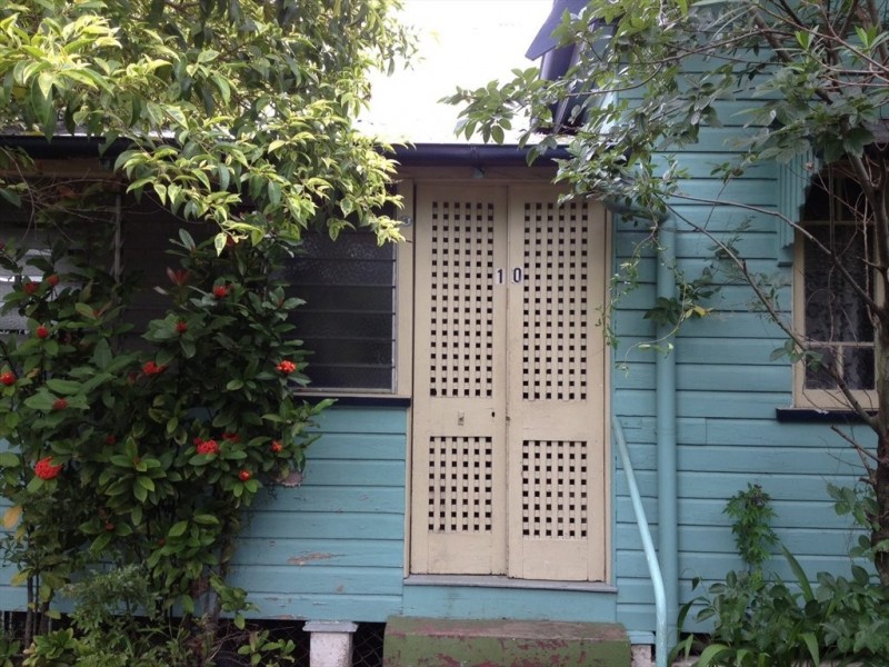 Macgregor Terrace, Bardon QLD 4065