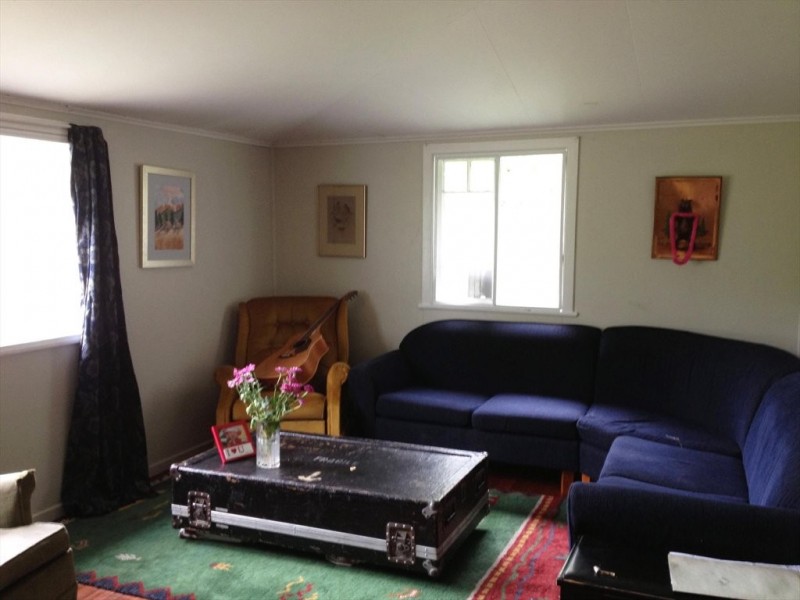 Macgregor Terrace, Bardon QLD 4065