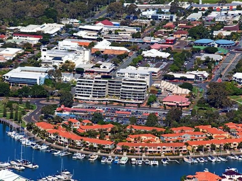 Harbour View Court, Cleveland QLD 4163