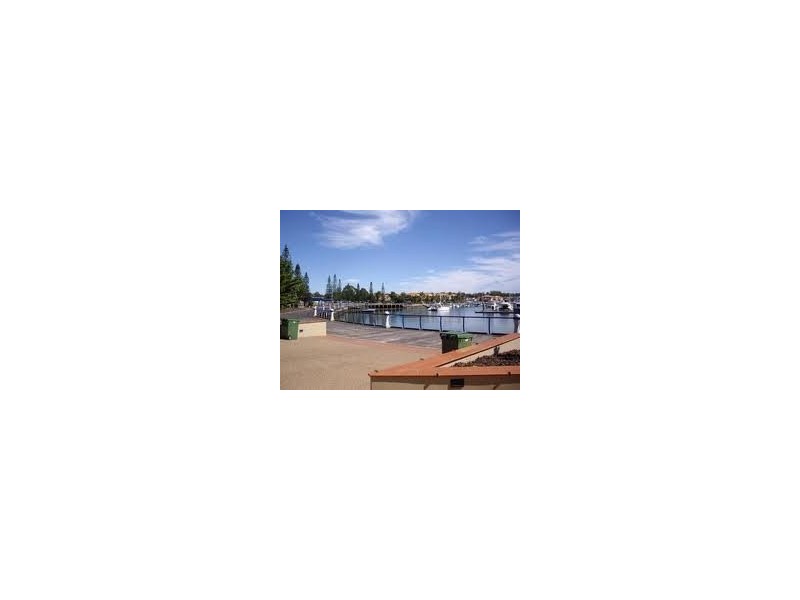 Harbour View Court, Cleveland QLD 4163
