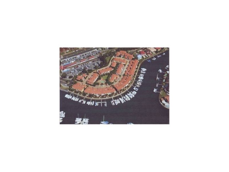 Harbour View Court, Cleveland QLD 4163