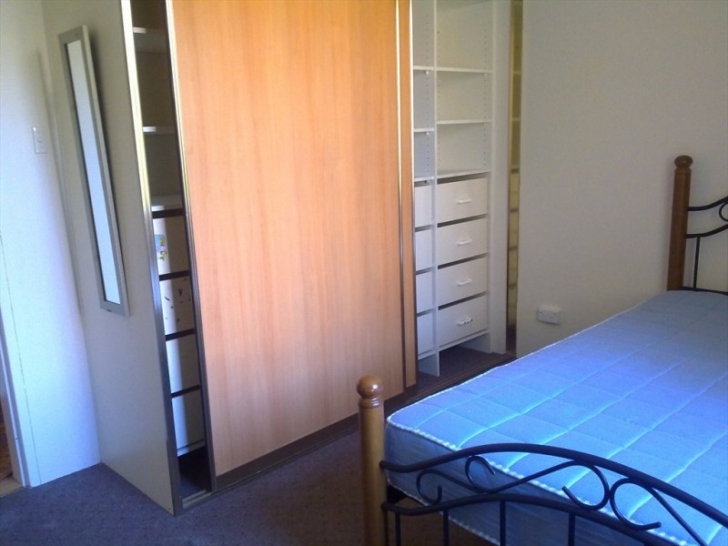 Kerr Parade, Auburn NSW 2144