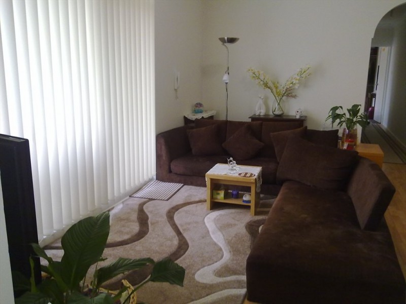 Kerr Parade, Auburn NSW 2144