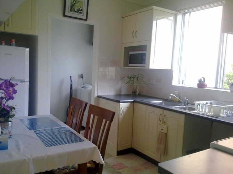 Kerr Parade, Auburn NSW 2144