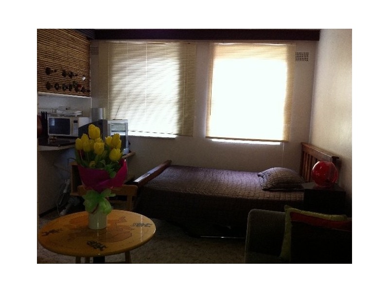 Hopewell St, Paddington NSW 2021