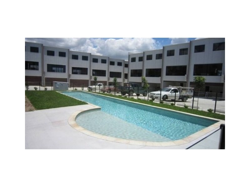 Sibley street, North Lakes QLD 4509