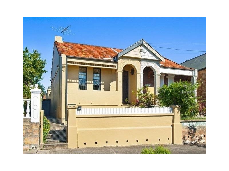 Schwebel St, Marrickville NSW 2204