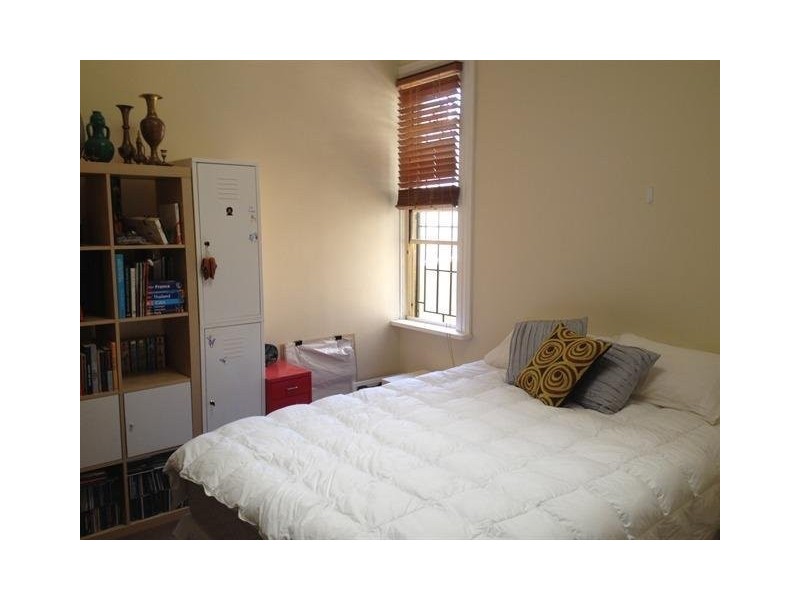 Schwebel St, Marrickville NSW 2204
