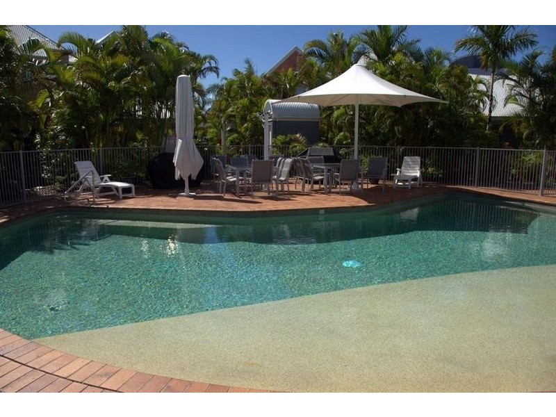 Maroochy Waters Drive, Maroochydore QLD 4558