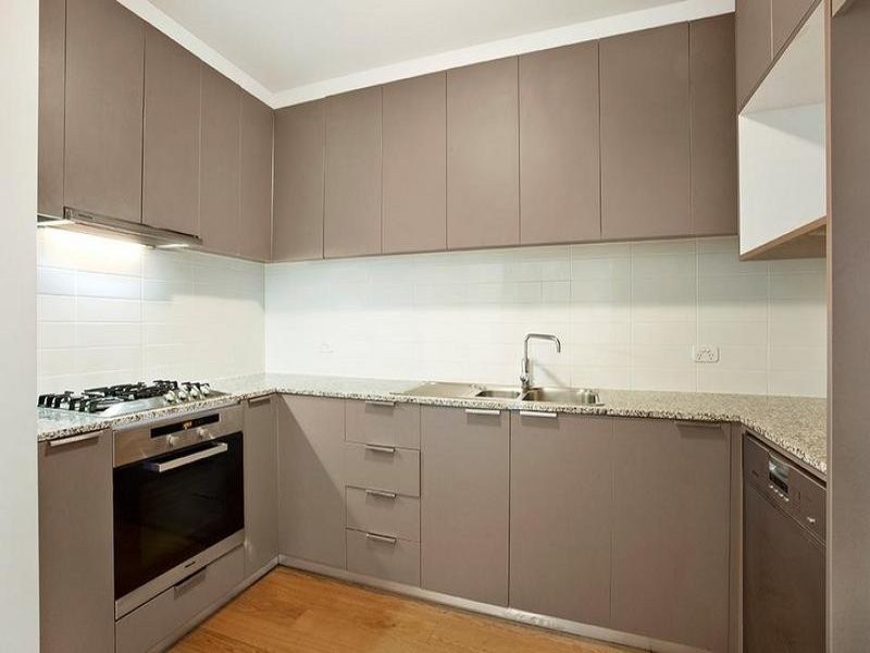 City Road, Southbank VIC 3006