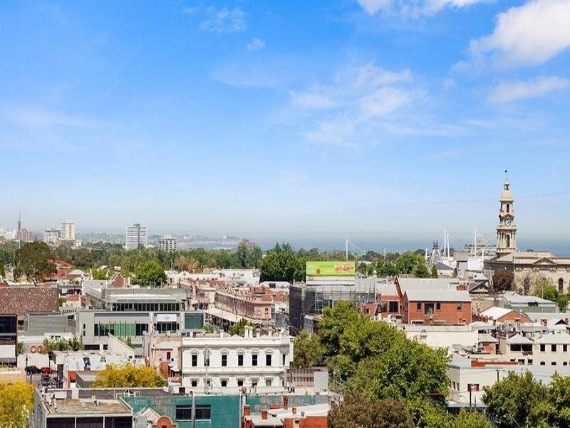 City Road, Southbank VIC 3006