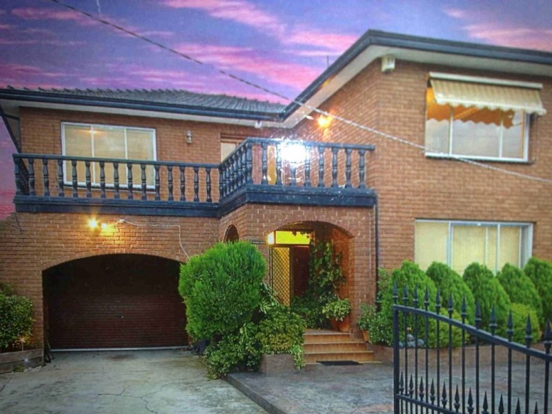 Scotsburn Avenue, Oakleigh South VIC 3167