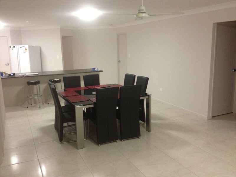 Flinders Court, Gracemere QLD 4702